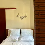 Roussos Central House